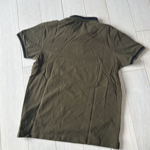 Roberto Cavalli Polo Shirt - Picture 6 of 6